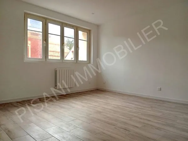 Appartement 3 pièces 46 m² 
