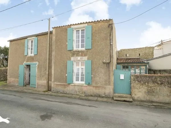 Maison 3 pièces 103 m² 