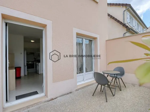 Appartement 1 pièce 22 m² 