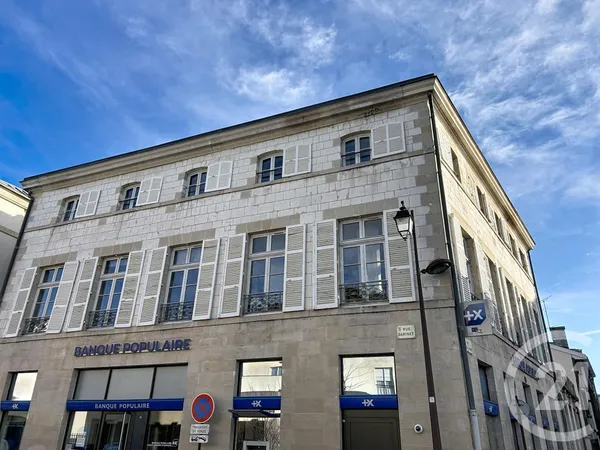 Appartement 5 pièces 159 m² 