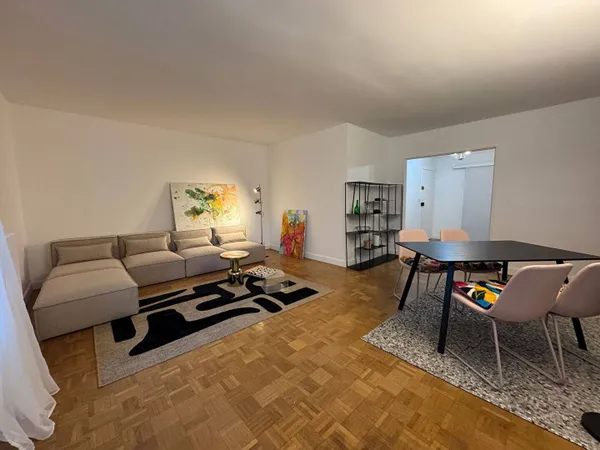 Appartement 3 pièces 71 m² 