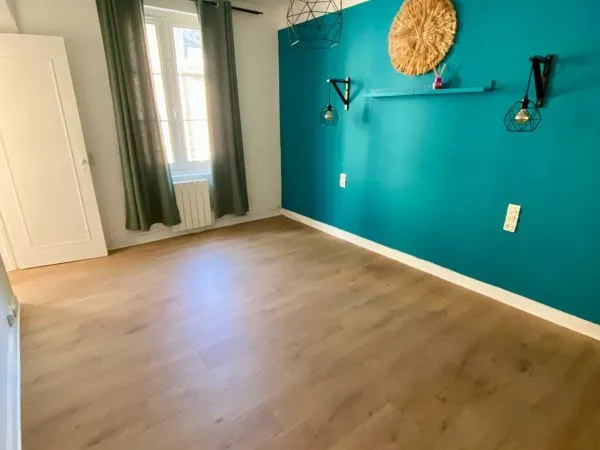 Appartement 32m2 