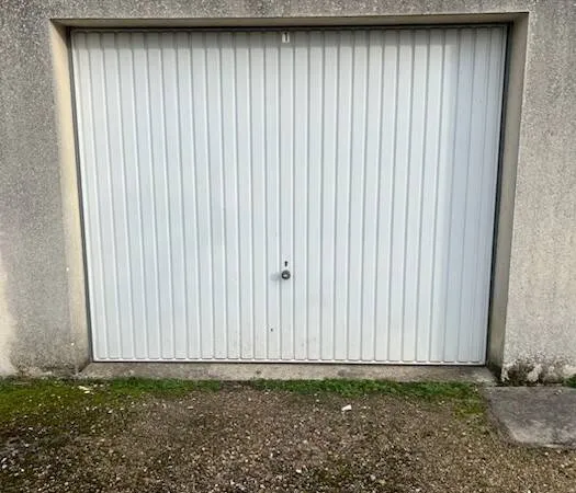 Parking 17 m² 