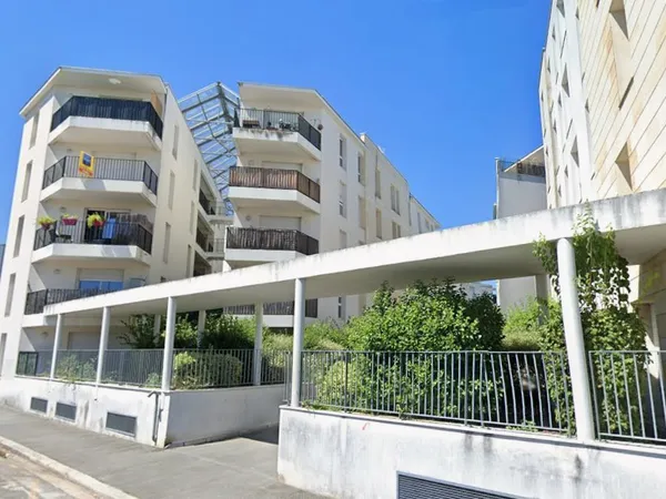 Appartement à vendre Bordeaux 