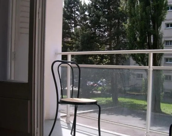Appartement 4 pièces 65m2 