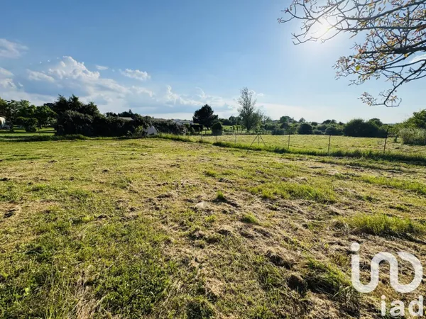 Propriété 110 m² 