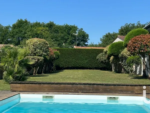 Vente Maison traditionnelle 7 pièces 