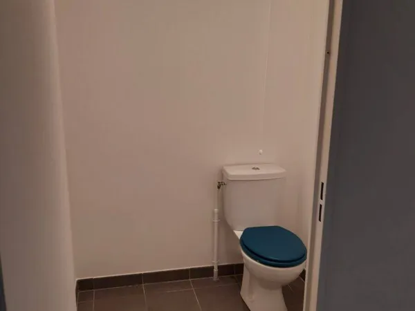 Appartement 1 pièce 35 m² 