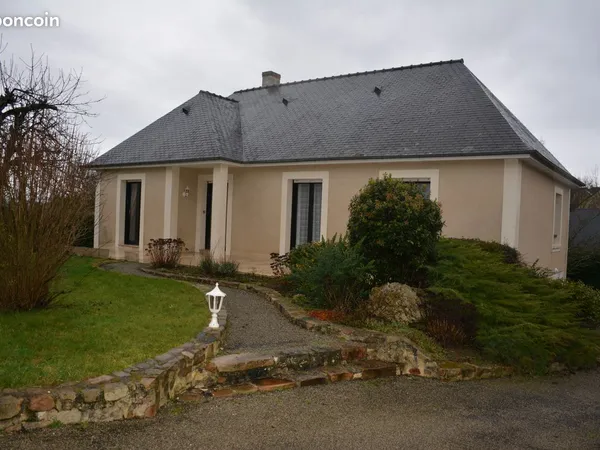 Maison a vendre 