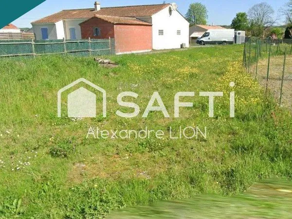 Propriété 149 m² 