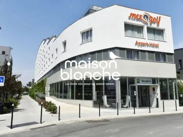 Appartement à vendre Bordeaux 