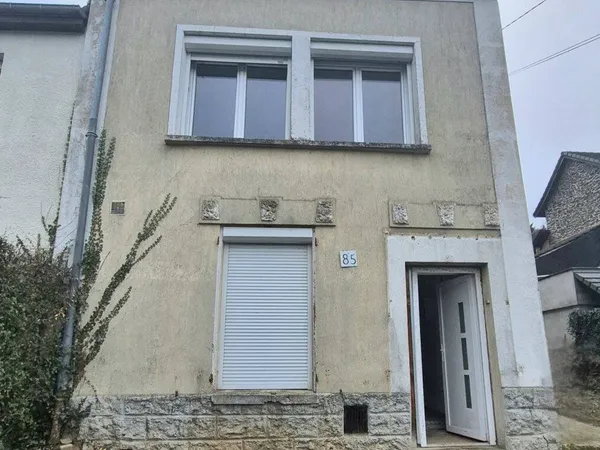 Maison 4 pièces 103 m² 