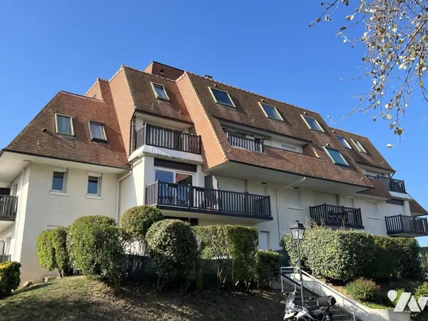 Appartement 36 m² 