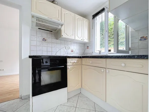 Maison 3 pièces 35 m² 