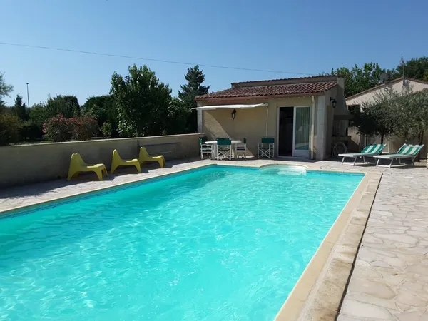 Maison avec dépendance 4 pièces 