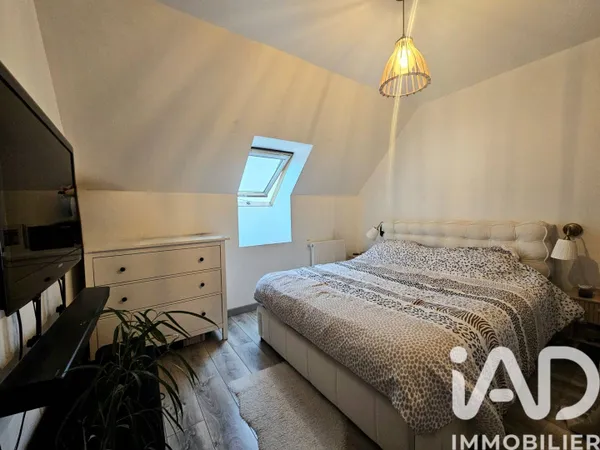 Maison 4 pièces 86 m² 