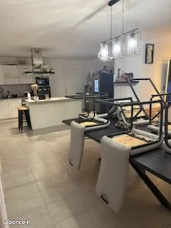 Maison a louer 1250 106m2 