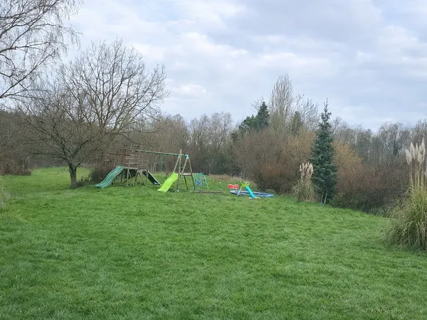 Maison 4 pièces 99 m² 