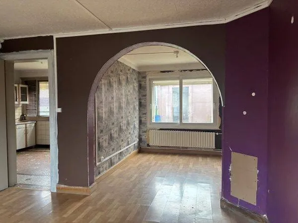 Maison 6 pièces 82 m² 