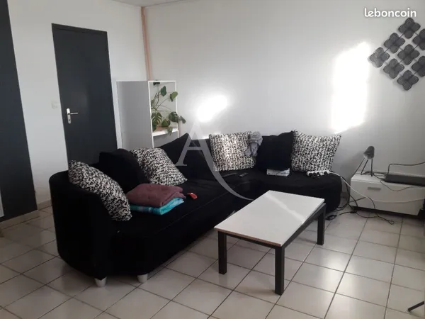Maison 2 pièces 43 m² 