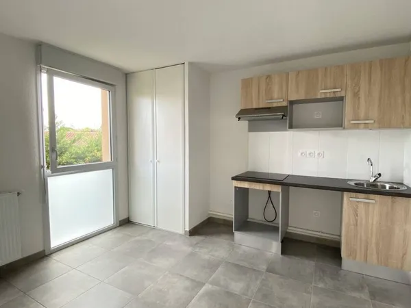 Duplex 3 pièces 74 m² 
