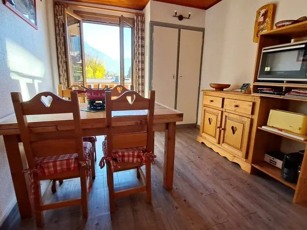 Appartement 4 pièces 68 m² 