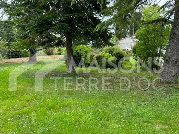 Terrain à vendre à DENAT 
