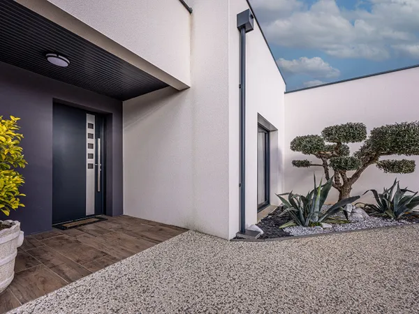 Maison Coulon 6 pièces 152 m2 