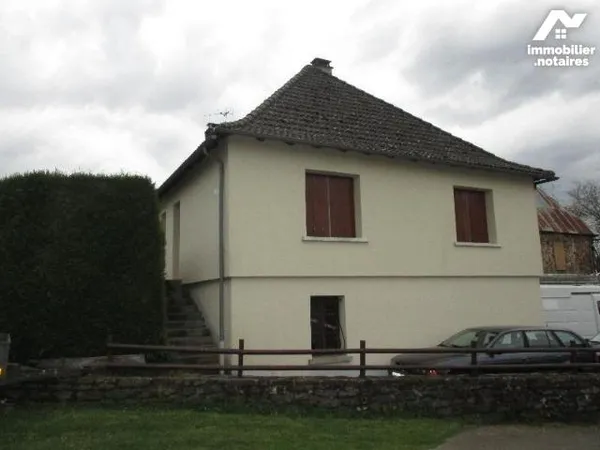 Maison 5 pièces 