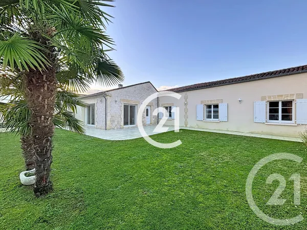 Maison 5 pièces 174 m² 