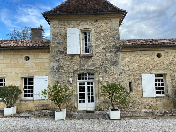 Loue maison 40m² 