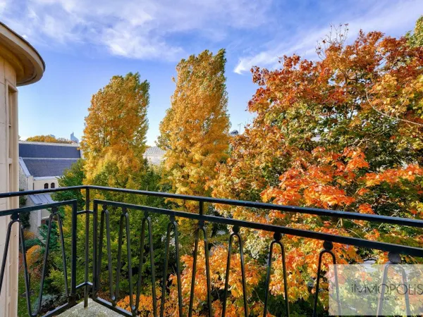 Appartement 2 pièces 70 m² 