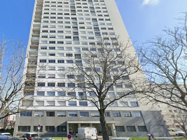 Appartement 3 pièces 76 m² 