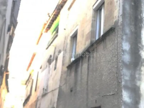 Maison de ville 