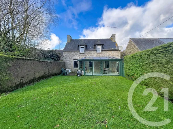 Maison 4 pièces 102 m² 