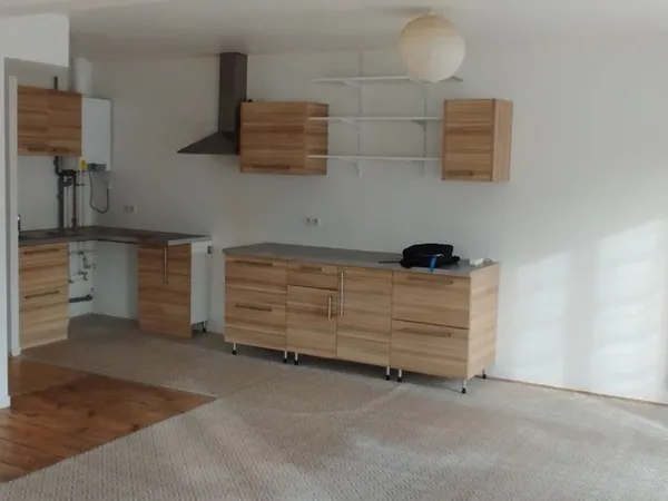 Appartement T5 