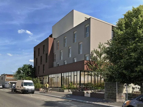 Local commercial 135 m² 