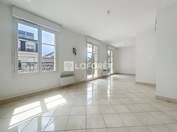 Appartement 1 pièce 32 m² 
