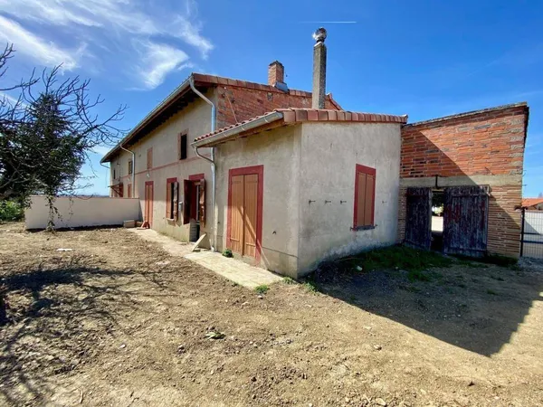 Maison 5 pièces 190 m² 