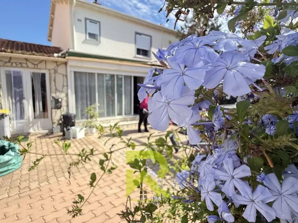 Maison 5 pièces 90 m² 
