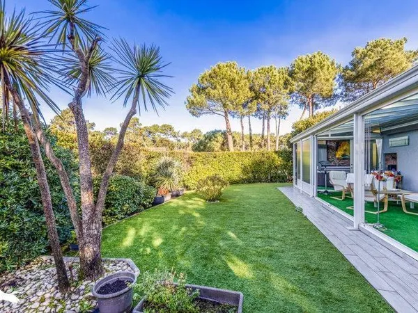 Maison 4 pièces 120 m² 