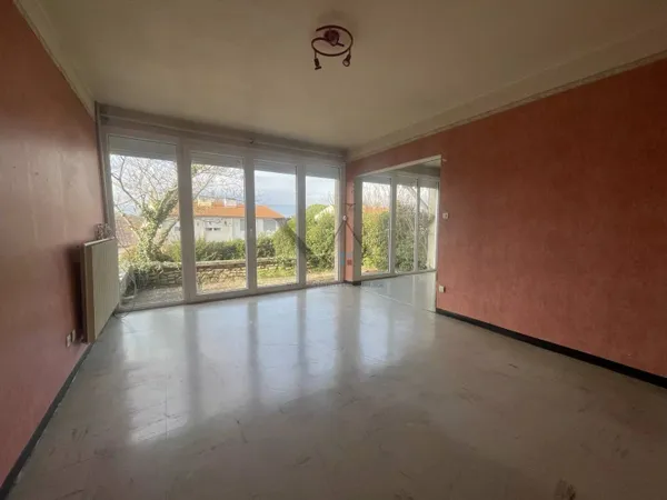 Maison 4 pièces 86 m² 