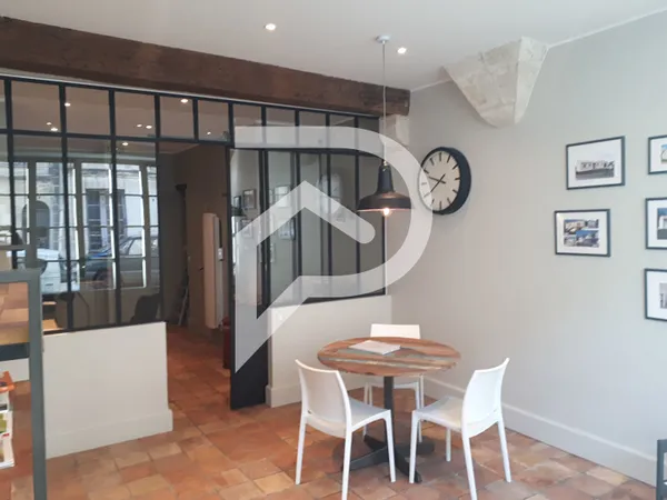 Local commercial Libourne 36 m2 