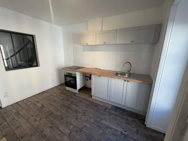 Maison 3 pièces 73 m² 