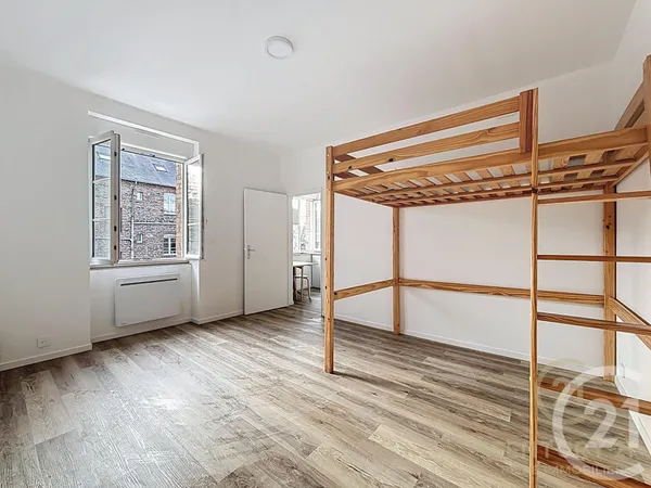 Appartement 1 pièce 26 m² 