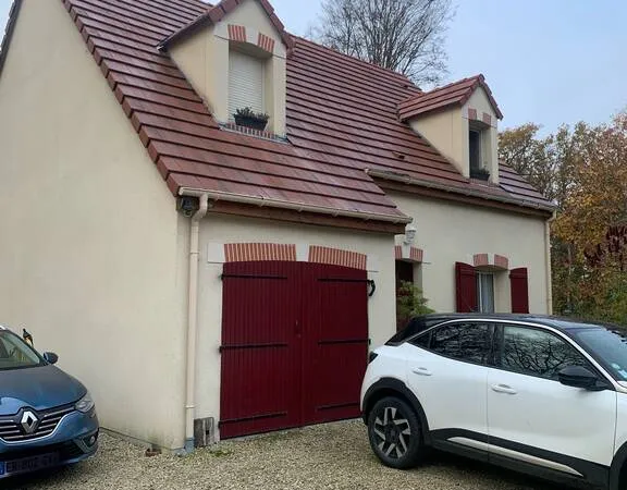 Maison 5 pièces 99 m² 