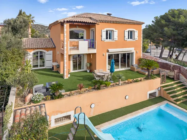 Maison 7 pièces 190 m² 