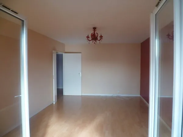 Appartement 3 pièces 70 m² 
