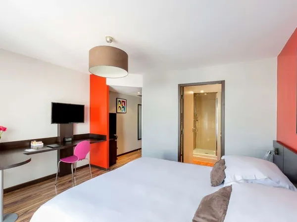 Appartement à vendre Thoiry 
