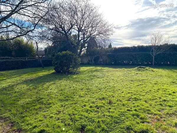 Maison 4 pièces 102 m² 